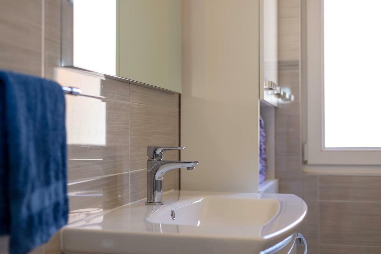 Luxury Apartment Nora Podstrana Ngoại thất bức ảnh