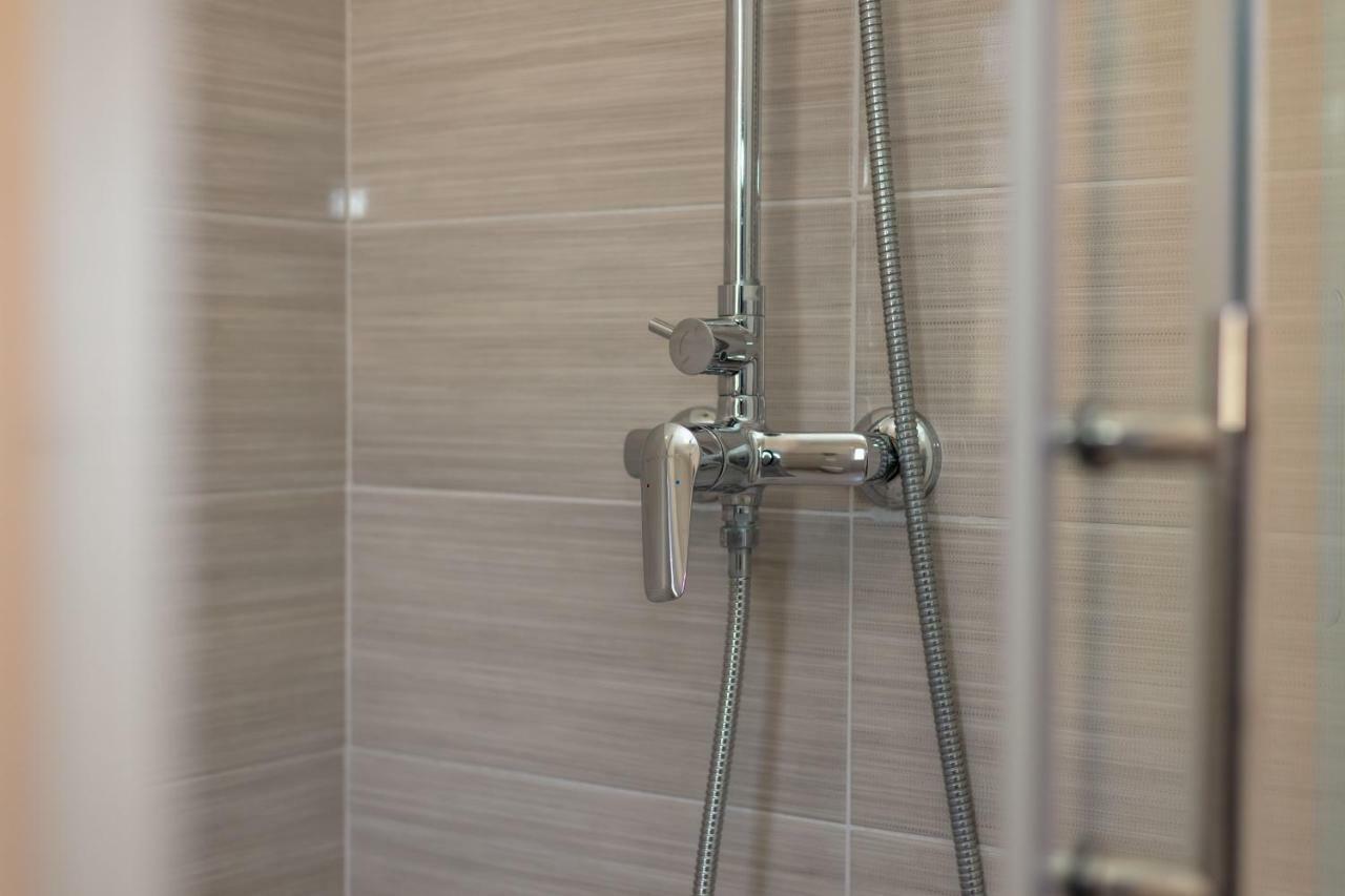 Luxury Apartment Nora Podstrana Ngoại thất bức ảnh