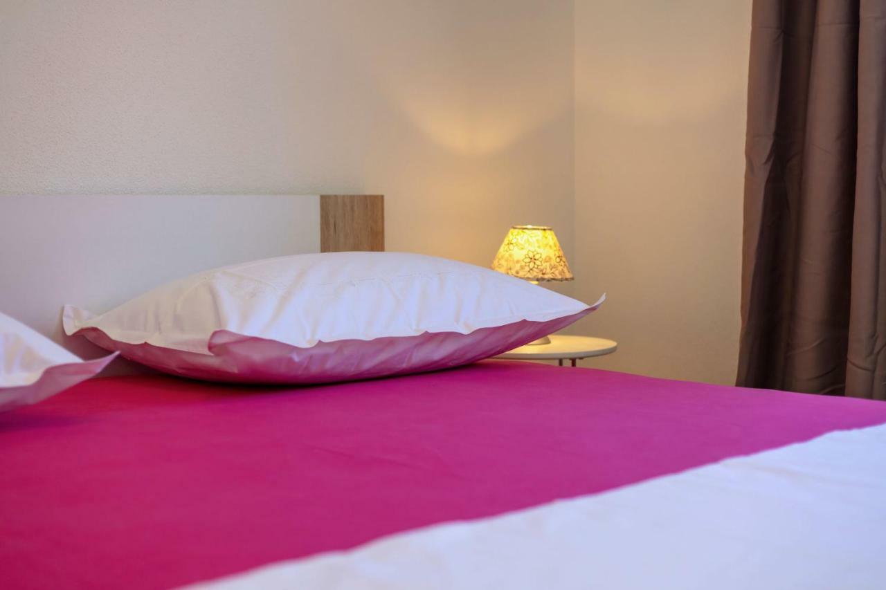Luxury Apartment Nora Podstrana Ngoại thất bức ảnh